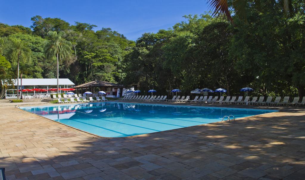 Eldorado Atibaia Eco Resort Exterior foto